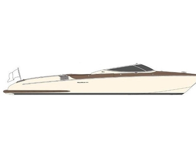 Riva Aquariva 33 Super (2020) for sale