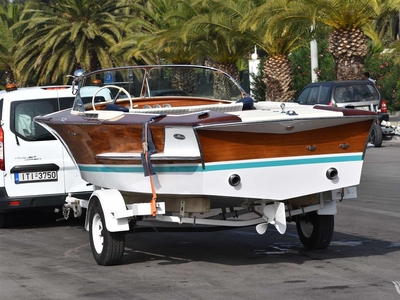 Riva Olympic (1977) for sale