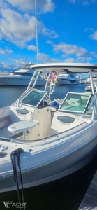 Robalo R247 DC (2021) for sale
