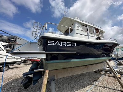 Sargo 25 (2014) for sale