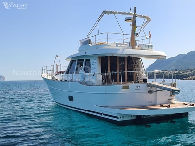Sasga Yachts Menorquin 54 (2020) for sale