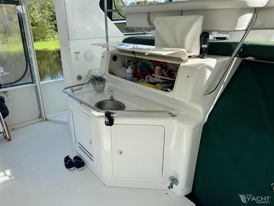Sea Ray 380 Aft Cabin (2000) for sale
