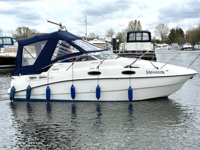 sealine S23 (2003) for sale