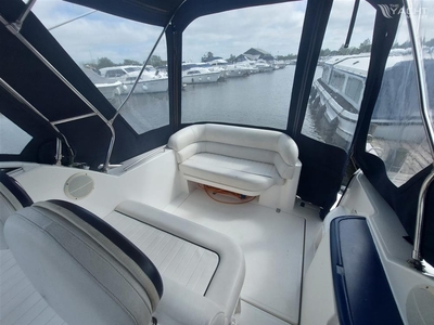 Sealine S23 (2004) for sale
