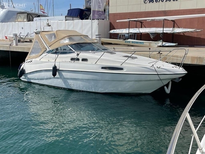 Sealine S28 (2003) for sale