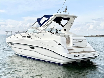 Sealine S34 (2001) for sale