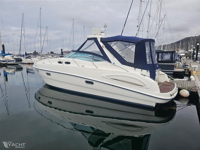 Sealine S38 (2006) for sale