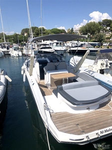 Sessa Marine Key Largo 27 (2012) for sale