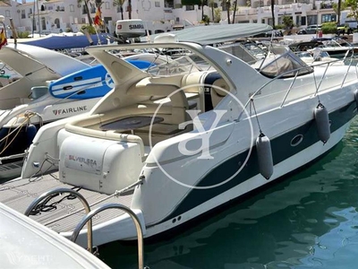 SESSA MARINE OYSTER 38 (2000) for sale