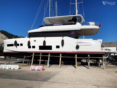 Sirena 64 (2021) for sale