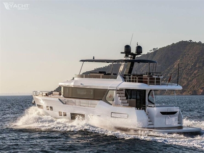 Sirena 68 (2022) for sale