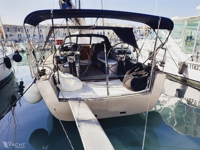 Sly Yachts SLY 42 (2006) for sale