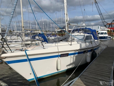 Southerly 100 (1987) for sale