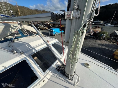 Southerly 115 (1986) for sale