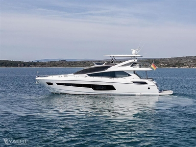 Sunseeker 75 Yacht (2016) for sale