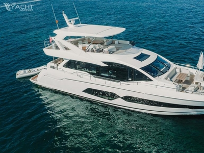 Sunseeker 76 Yacht (2019) for sale