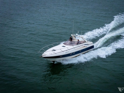 Sunseeker Martinique 39 (1994) for sale