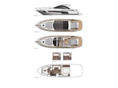 Sunseeker San Remo (2013) for sale