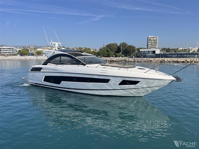 Sunseeker San Remo (2014) for sale