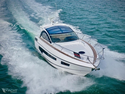 Sunseeker San Remo 485 (2014) for sale
