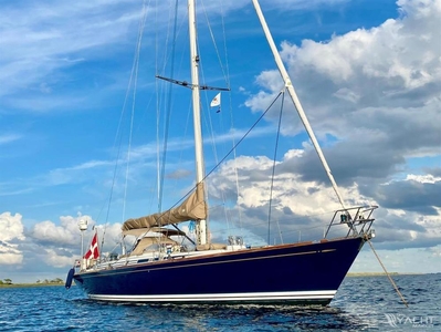 Swan 68 (1995) for sale