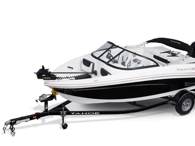 Tahoe 450 TF (2017) for sale