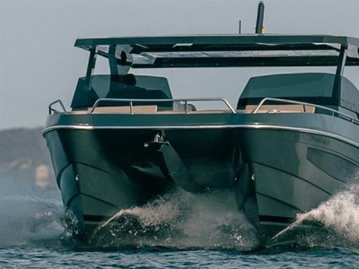 Tesoro Yachts T38 Power Cat (2024) for sale