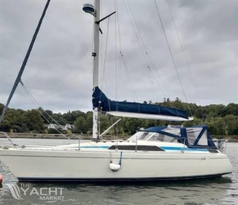 Unclassified Maxi 33 (1988) for sale