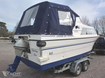 Viking 20 (1996) for sale