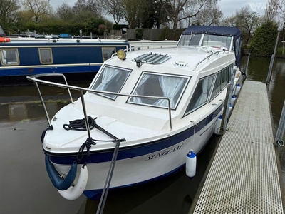 Viking 26 (1991) for sale