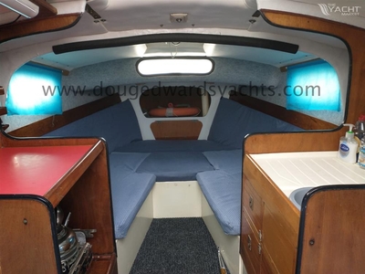 Westerly 22 (1965) for sale