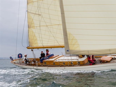 William Fife III 36 Clyde Linear (1902) for sale