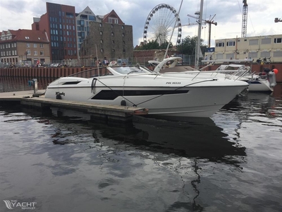 Windy 39 Camira (2016) for sale