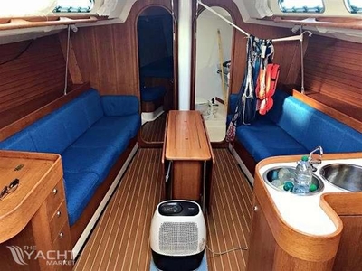 X-YACHTS IMX 45 (2002) for sale
