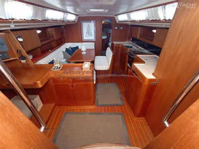 X-Yachts X-50 - X50 (2005) for sale