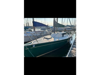 79 Lindenberg 26 sailboat for sale in Texas