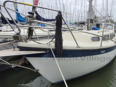 Lm Boats / Lm Glasfiber Lm 27 (1975) For sale