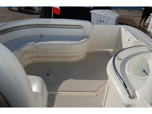 2007 Searay 340 Sundancer powerboat for sale in