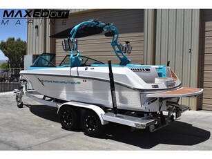 2018 Nautique Super Air Nautique 210 powerboat for sale in Arizona