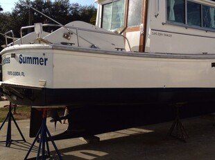 Cape Dory Cape Dory 28 Flybridge Trawler