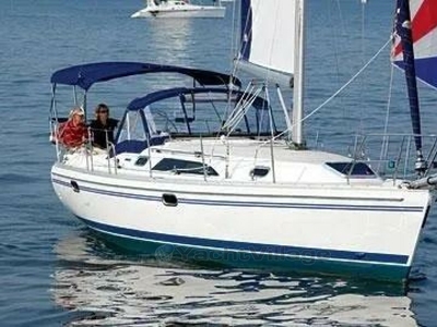 Catalina 355 (2011) For sale
