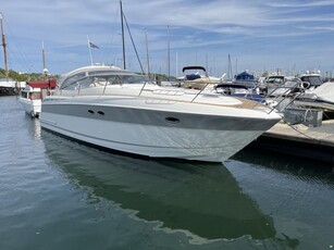 2006 Bavaria 42 Sport, EUR 169.000,-