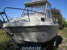 saver CABIN 5,40 used boats