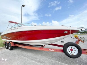 2005 Rinker 282 Captiva - EASY FINANCING - SAME DAY APPROVAL