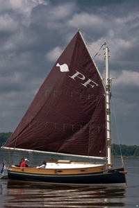 2009 Fricke & Dannhus CAT-Segelboot (Sonderbau), EUR 199.000,-