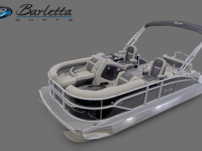 2023 Barletta Cabrio