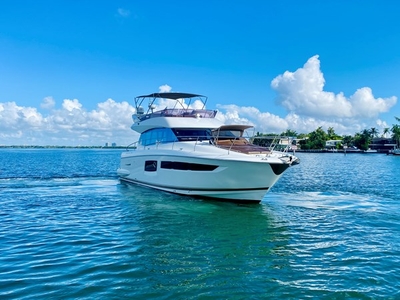 Florida, PRESTIGE, Motor Yacht