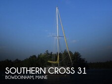 1979 Southern Cross 31 in Bowdoinham, ME