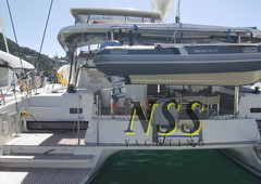 lagoon 42 for sale in italy for 390.000