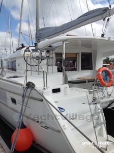 Lagoon 400 (2011) For sale